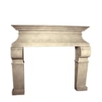 View Lugano Mantel